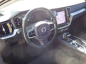 Volvo  T6 R Design Plug-In AHK AWD Standhzg.
