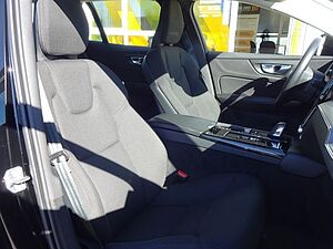 Volvo  T6 R Design Plug-In AHK AWD Standhzg.