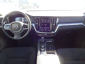 Volvo  T6 R Design Plug-In AHK AWD Standhzg.