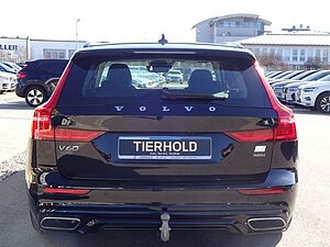 Volvo  T6 R Design Plug-In AHK AWD Standhzg.