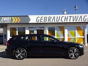 Volvo  T6 R Design Plug-In AHK AWD Standhzg.