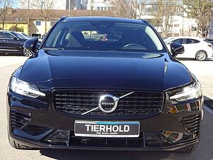 Volvo  T6 R Design Plug-In AHK AWD Standhzg.