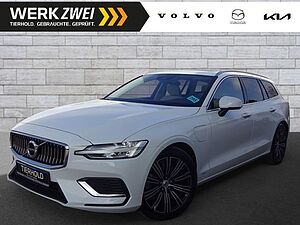 Volvo  T6 Inscription Plug-In AWD PANO ACC Kamera