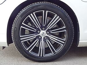 Volvo  T6 Inscription Plug-In AWD PANO ACC Kamera