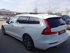 Volvo  T6 Inscription Plug-In AWD PANO ACC Kamera