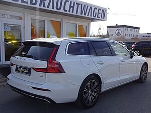 Volvo  T6 Inscription Plug-In AWD PANO ACC Kamera