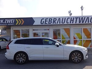 Volvo  T6 Inscription Plug-In AWD PANO ACC Kamera