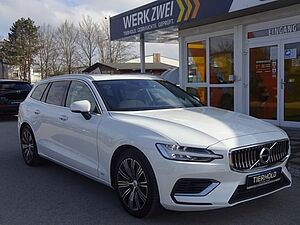 Volvo  T6 Inscription Plug-In AWD PANO ACC Kamera