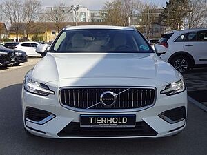 Volvo  T6 Inscription Plug-In AWD PANO ACC Kamera