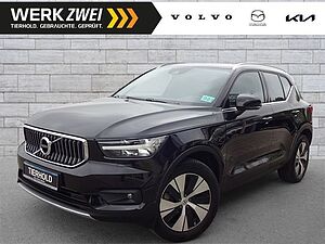 Volvo  T4 Inscription Plug-In 2WD ACC Navi Kamera