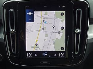 Volvo  T4 Inscription Plug-In 2WD ACC Navi Kamera