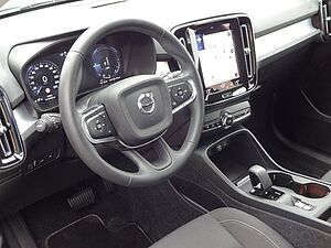 Volvo  T4 Inscription Plug-In 2WD ACC Navi Kamera