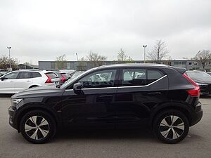 Volvo  T4 Inscription Plug-In 2WD ACC Navi Kamera