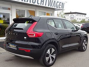 Volvo  T4 Inscription Plug-In 2WD ACC Navi Kamera