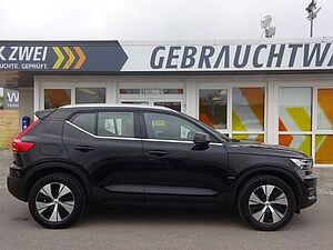 Volvo  T4 Inscription Plug-In 2WD ACC Navi Kamera
