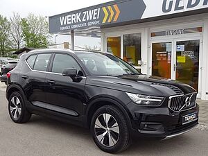 Volvo  T4 Inscription Plug-In 2WD ACC Navi Kamera