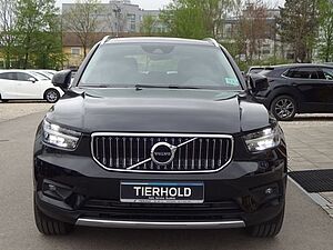 Volvo  T4 Inscription Plug-In 2WD ACC Navi Kamera