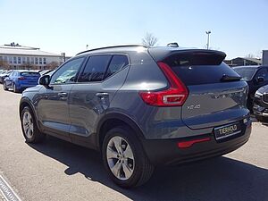 Volvo  T3 Momentum Core 2WD BLIS Navi Kamera