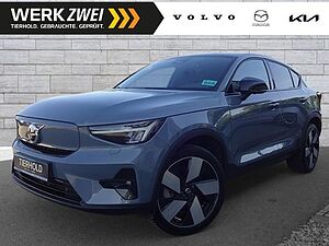 Volvo  P8 Ultimate Pure Electric Twin Engin AWD ACC
