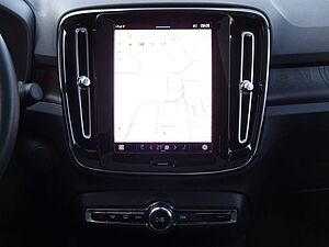 Volvo  P8 Ultimate Pure Electric Twin Engin AWD ACC