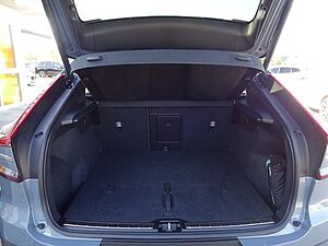 Volvo  P8 Ultimate Pure Electric Twin Engin AWD ACC