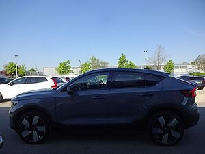 Volvo  P8 Ultimate Pure Electric Twin Engin AWD ACC