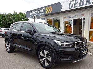 Volvo  T4 Inscription Plug-In Kamera Allwetterreif