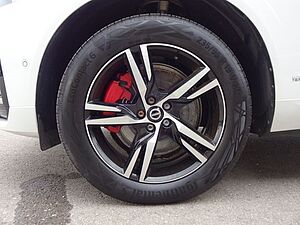 Volvo  B5 R Design AWD 360° Google Memorysitz
