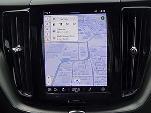Volvo  B5 R Design AWD 360° Google Memorysitz