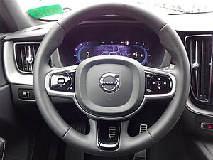 Volvo  B5 R Design AWD 360° Google Memorysitz