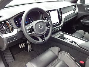 Volvo  B5 R Design AWD 360° Google Memorysitz