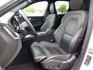 Volvo  B5 R Design AWD 360° Google Memorysitz