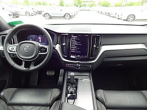 Volvo  B5 R Design AWD 360° Google Memorysitz
