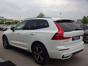 Volvo  B5 R Design AWD 360° Google Memorysitz