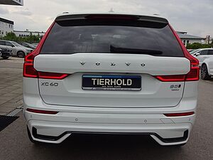 Volvo  B5 R Design AWD 360° Google Memorysitz