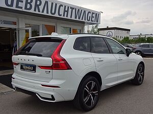 Volvo  B5 R Design AWD 360° Google Memorysitz