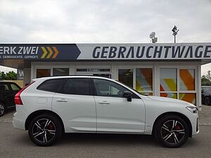 Volvo  B5 R Design AWD 360° Google Memorysitz