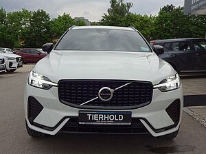Volvo  B5 R Design AWD 360° Google Memorysitz