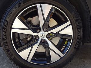 Volvo  T5 R Design Plug-In 2WD PANO Alcantara DAB