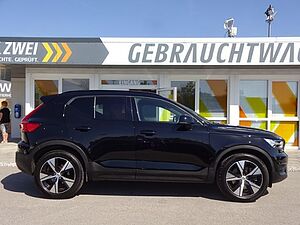 Volvo  T5 R Design Plug-In 2WD PANO Alcantara DAB