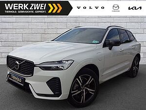 Volvo  T6 R Design Plug-In AHK ACC Pano Google