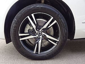 Volvo  T6 R Design Plug-In AHK ACC Pano Google