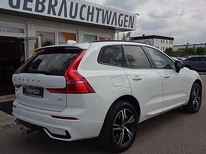 Volvo  T6 R Design Plug-In AHK ACC Pano Google