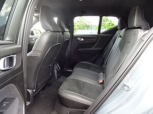 Volvo  T5 R-Design Plug-In 2WD AHK ACC 360° 19'Alu