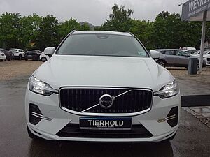 Volvo  B4 Momentum Pro AWD AHK ACC HUD 360° Google