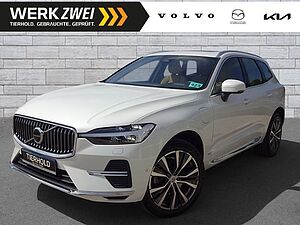 Volvo  T6 Inscription Plug-In ACC 360° PANO Google