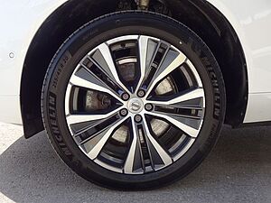 Volvo  T6 Inscription Plug-In ACC 360° PANO Google