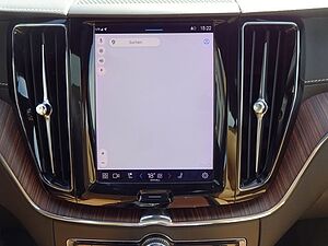 Volvo  T6 Inscription Plug-In ACC 360° PANO Google