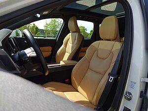 Volvo  T6 Inscription Plug-In ACC 360° PANO Google