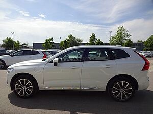 Volvo  T6 Inscription Plug-In ACC 360° PANO Google